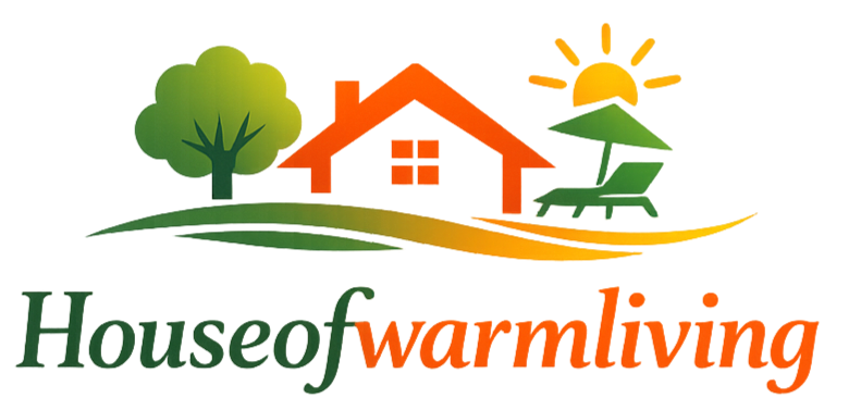 Houseofwarmliving